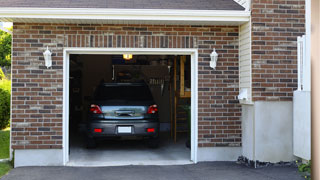 Garage Door Installation at Jonston Square, Maryland